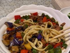 -文三里屯面馆(三里屯店)