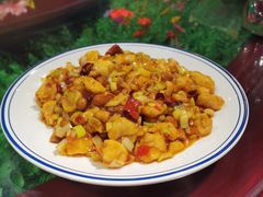 -北平印象.北京烤鸭.新京菜.融合菜(世贸店)