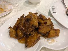 -峨嵋酒家总店(车公庄店)