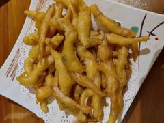 -长寿参鸡汤(朝韩风情街店)