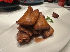 -海味观(老西门店)