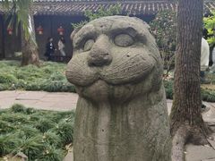 -宁波市保国寺古建筑博物馆