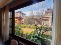 -苏州吴宫泛太平洋酒店