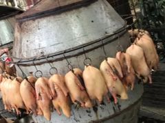 -晶牌烤鸭(延吉东路557弄小区店)