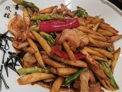 -锋味餐厅(空港复悦里店)