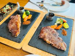 -曼乐辰餐厅(中庚漫游城店)