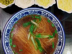 -澄信居膳麵