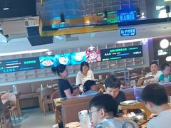 -杨小佳·齐齐哈尔烤肉·烤串(广州店)