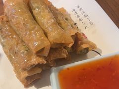 -鱼食饭稻·苏浙土菜17年老馆子(平江路店)