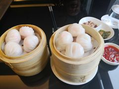 -海天楼(天津泛太平洋店)