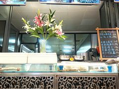 -喜来酌海鲜·饺子(和平一店)