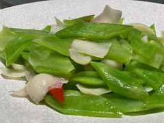 -万景茶庄·台州菜