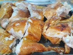 -新湖烧鸡(光明店)