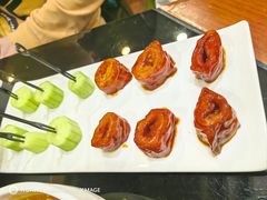 -老牌坊鲁菜名店(宽厚里店)
