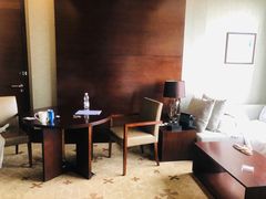 -北京威斯汀酒店