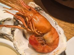 -乔街深夜食堂·台州菜·高压锅生蚝(杭州总店)