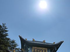 -峨眉山风景名胜区