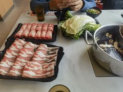 -呷哺呷哺 黄金牧场 (中发百旺店)