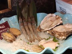 -牛New寿喜烧(金鹰世界店)