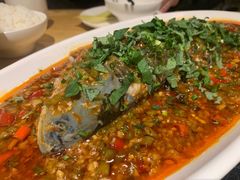 霍香家常鱼-赤宴·川菜(玉林店)