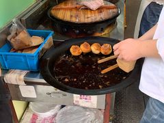 -牛煎里牛肉煎包淮南牛肉汤(广东路店)
