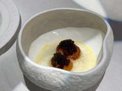 扇贝-Le Bistrot de Racine