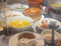 -楚山晓·楚湘菜(江夏永旺店)