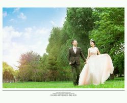 -戛纳印象摄影(潮拍定制馆)