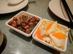 -嘉逸传菜(洛川东路店)