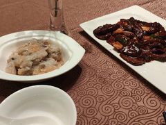 -东方明珠老上海8号餐厅(东方明珠广播电视塔店)