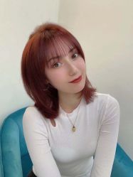 -Rise Hair上升造型