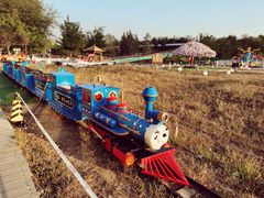 -北京鹿世界主题园