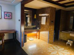 -三清山希尔顿度假酒店