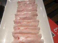 -南门四季铜锅涮肉(左家庄店)