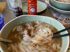 -CHINCHIN 青青·泰国料理(万象食家店)