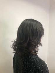 -Show fa salon 秀发沙龙