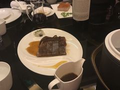 -北京四季酒店·采逸轩