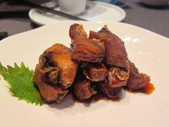 -望乡楼上海菜(日月光店)