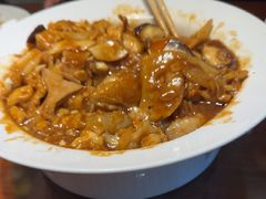 -惠宾饭庄(中山路店)