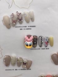 -PANPAN·美甲美睫