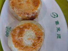 -南来顺饭庄·清真(南菜园店)