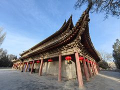 -张掖大佛寺景区