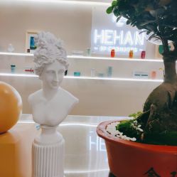 -DX HAIR SALON·发现未知美发沙龙