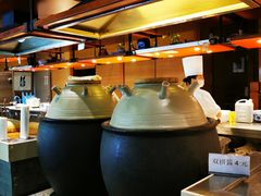 -黑鸡小馆(金源店)