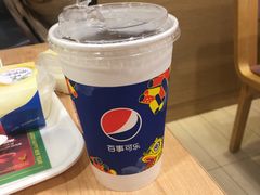 -德克士(砂之船奥特莱斯店)