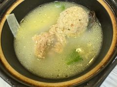 -溱湖八鲜菜馆