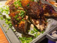 -绿茶餐厅(乐峰广场店)