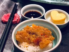 秃黄油捞饭-蟹榭·本帮江浙菜·蟹宴(五角场合生汇商场店)