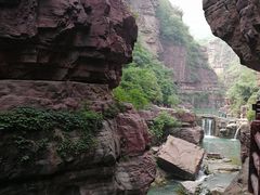 -云台山风景名胜区