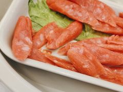 -密友回转自助火锅(世茂国际广场店)